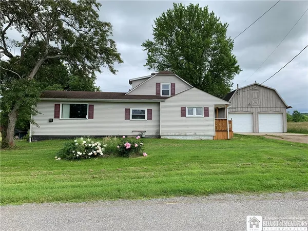 $149,999 | 938 Spencer Road, Kiantone, NY 14701