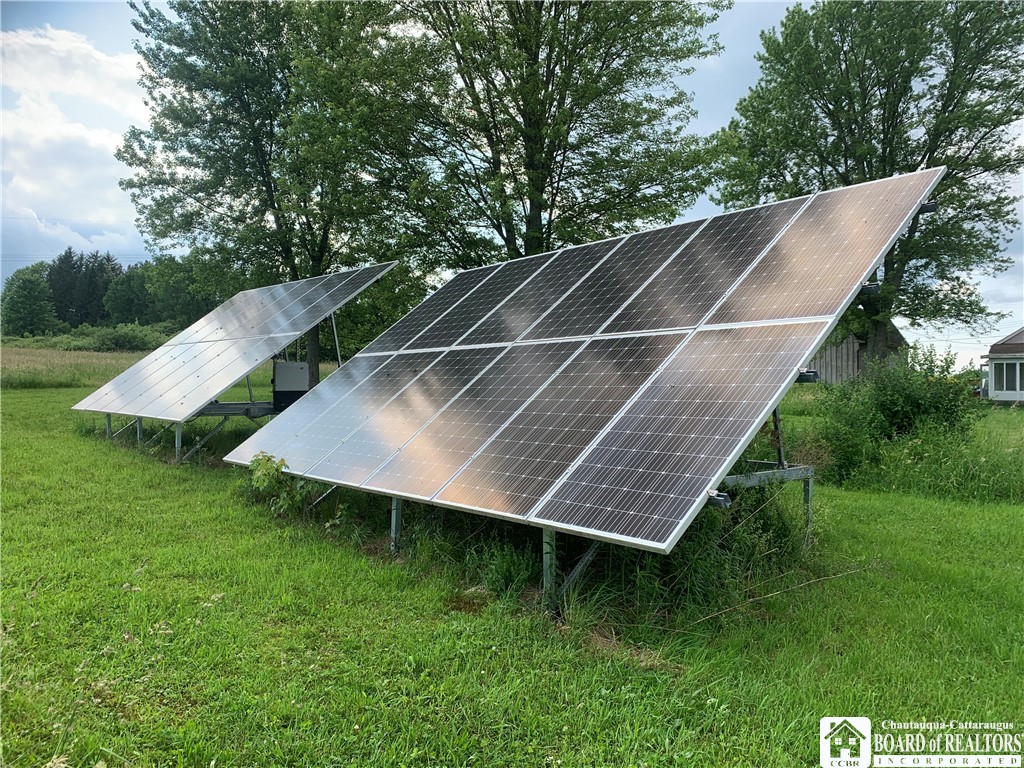 938 Spencer Road Kiantone, NY 14701 - Photo 11 of 32