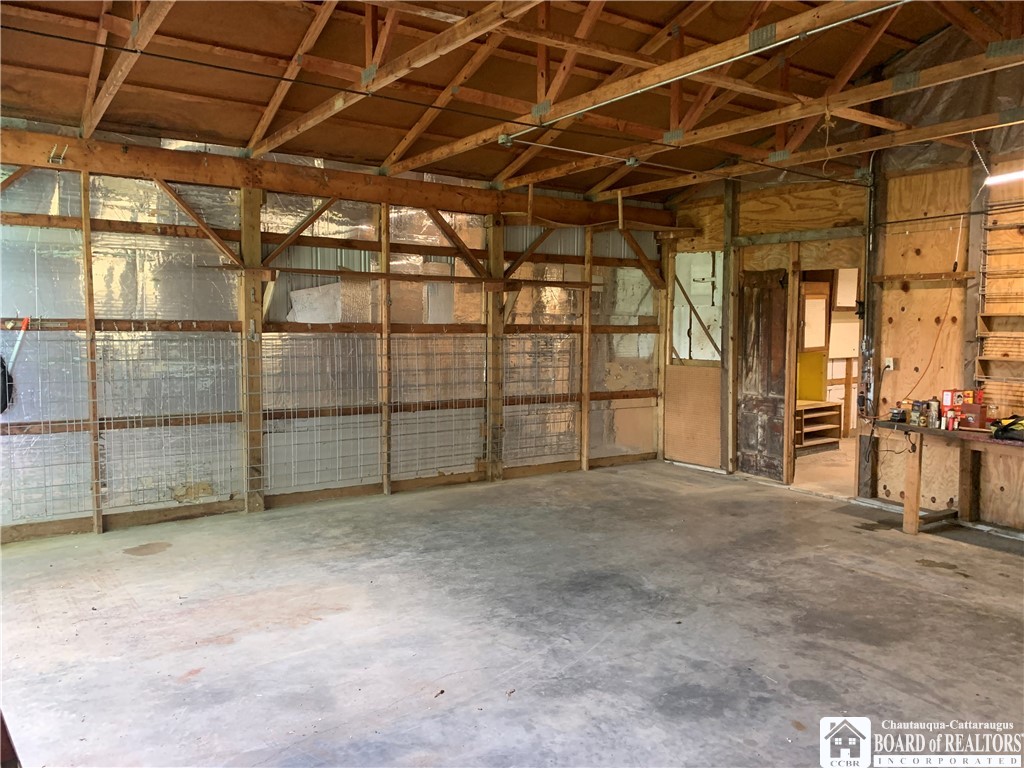 938 Spencer Road Kiantone, NY 14701 - Photo 12 of 32