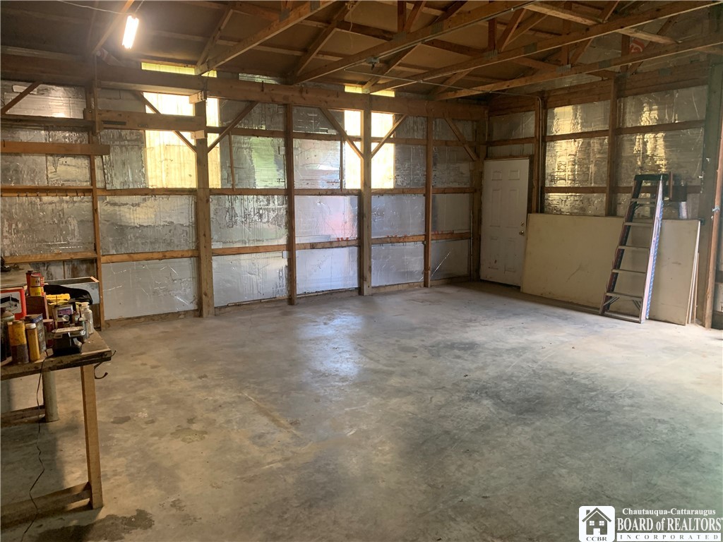 938 Spencer Road Kiantone, NY 14701 - Photo 13 of 32