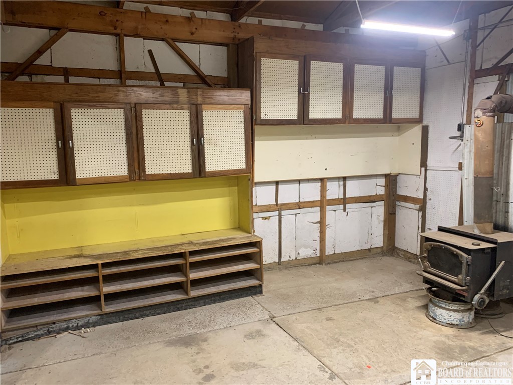 938 Spencer Road Kiantone, NY 14701 - Photo 14 of 32