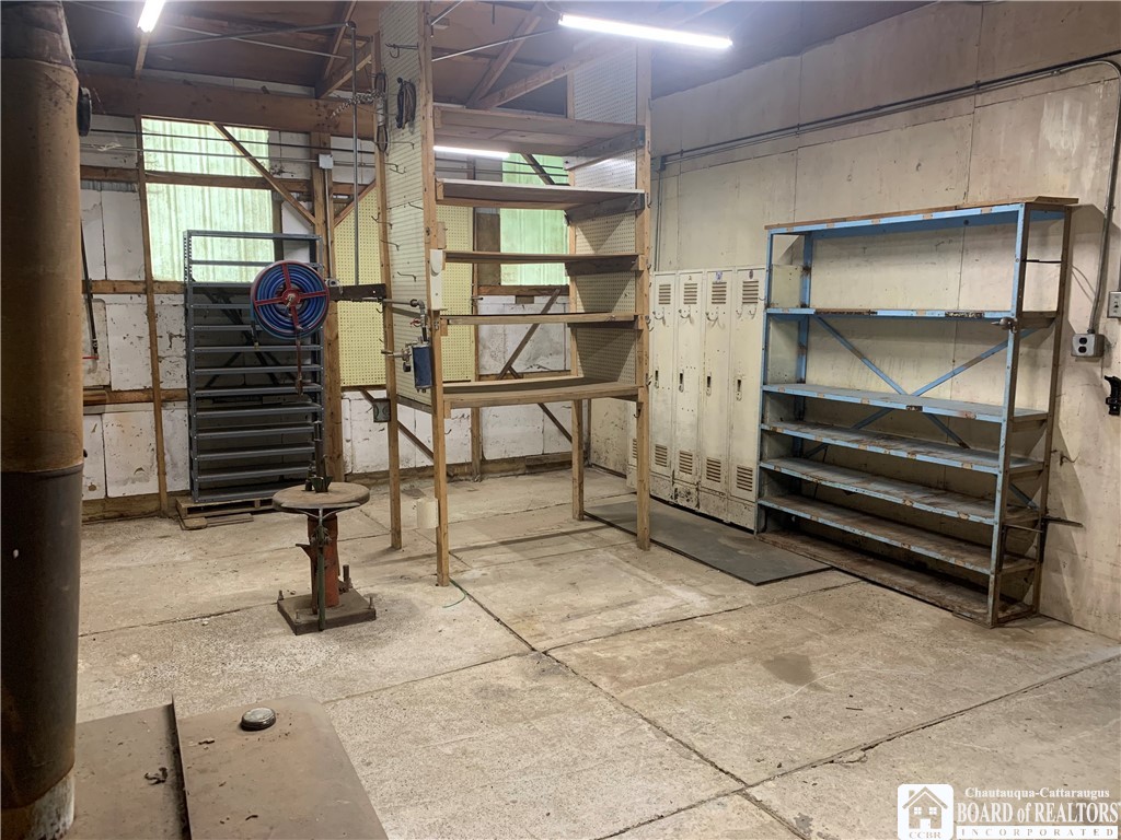 938 Spencer Road Kiantone, NY 14701 - Photo 15 of 32