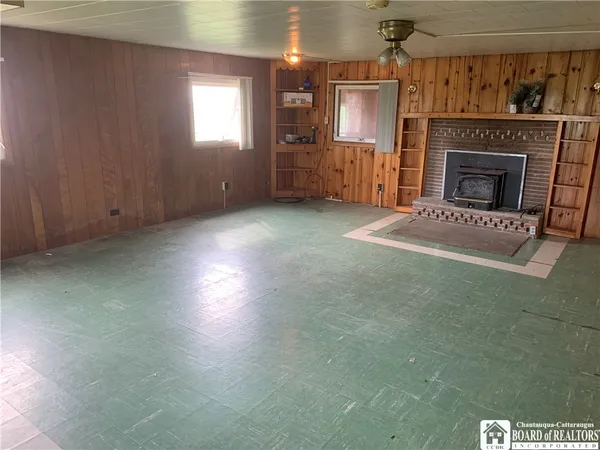 $149,999 | 938 Spencer Road, Kiantone, NY 14701