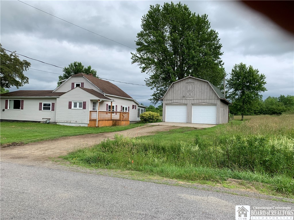 938 Spencer Road Kiantone, NY 14701 - Photo 2 of 32