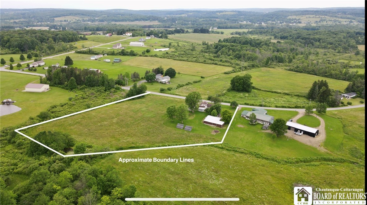 938 Spencer Road Kiantone, NY 14701 - Photo 25 of 32