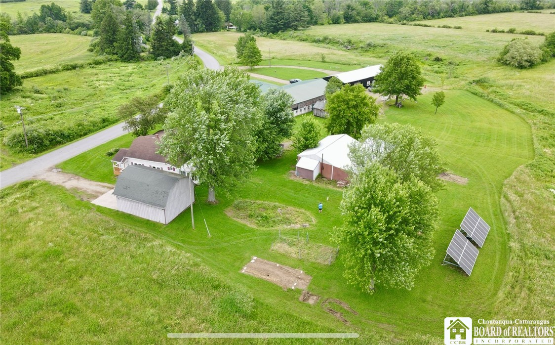 938 Spencer Road Kiantone, NY 14701 - Photo 26 of 32