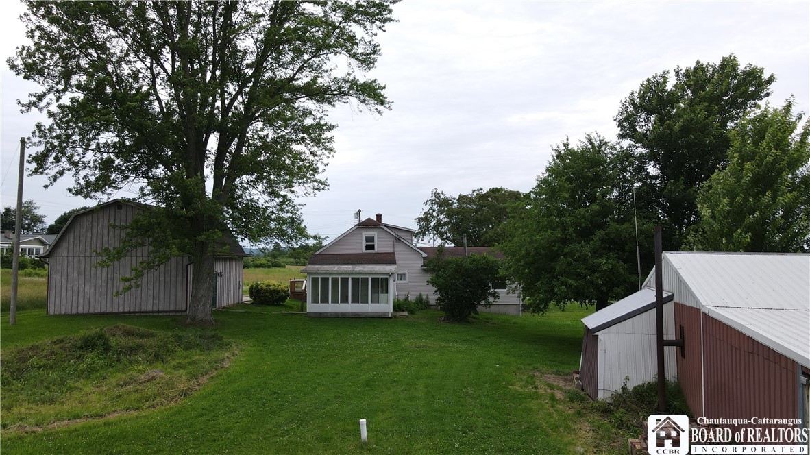 938 Spencer Road Kiantone, NY 14701 - Photo 27 of 32