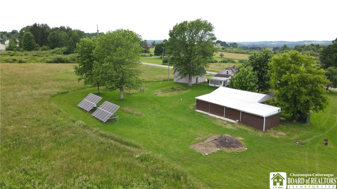 938 Spencer Road Kiantone, NY 14701 - Photo 28 of 32