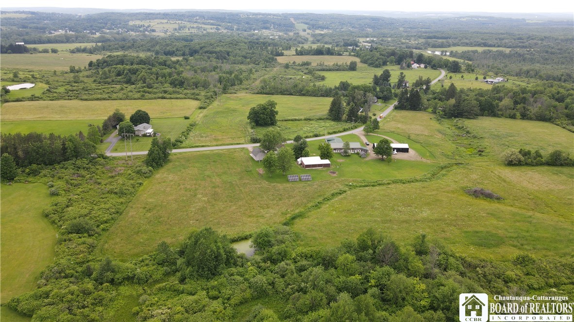 938 Spencer Road Kiantone, NY 14701 - Photo 29 of 32