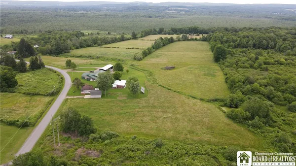 $149,999 | 938 Spencer Road, Kiantone, NY 14701