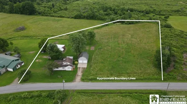 $149,999 | 938 Spencer Road, Kiantone, NY 14701