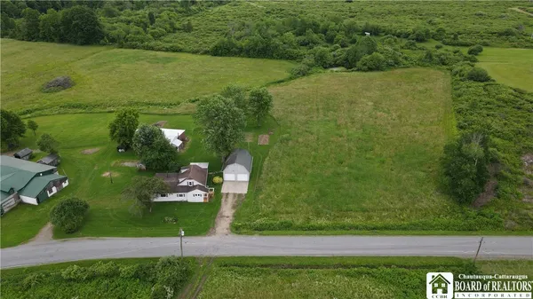 $149,999 | 938 Spencer Road, Kiantone, NY 14701