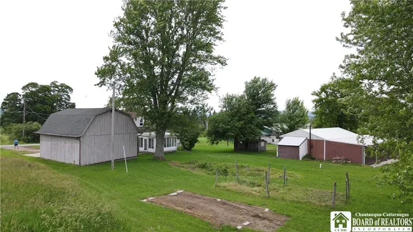 $149,999 | 938 Spencer Road, Kiantone, NY 14701