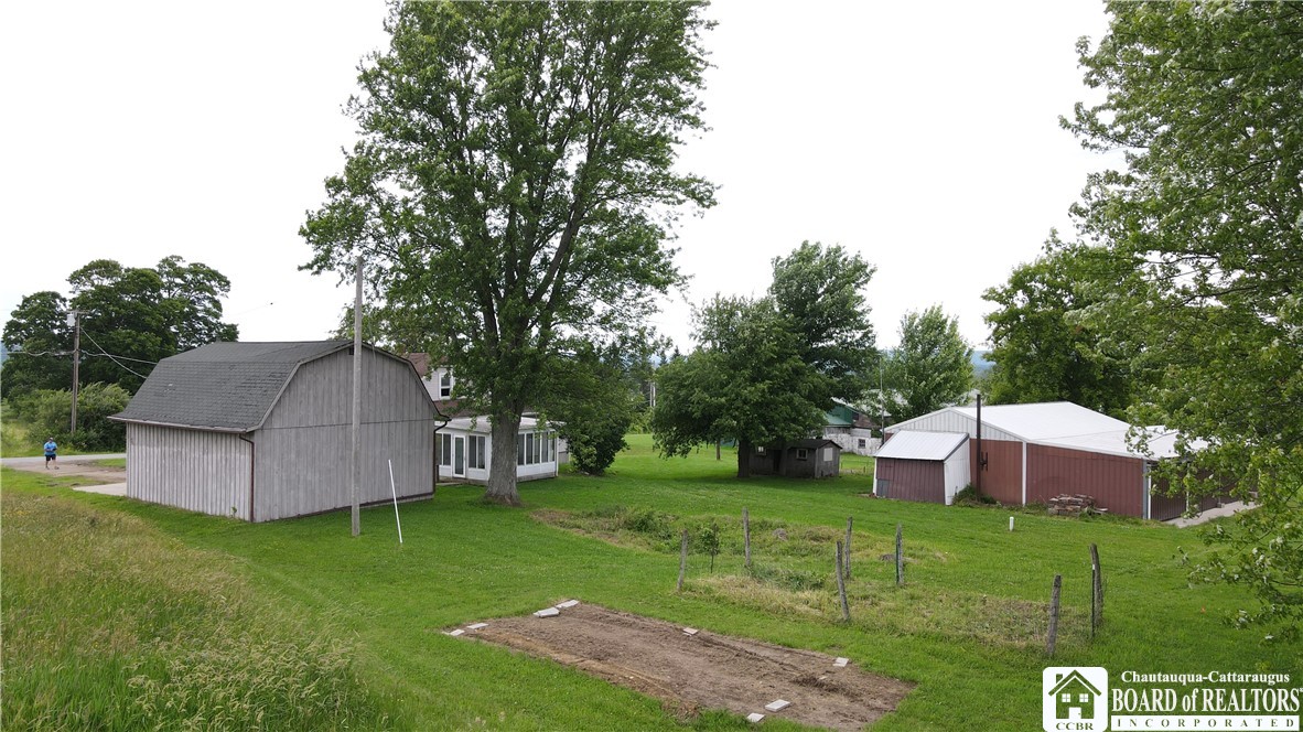 938 Spencer Road Kiantone, NY 14701 - Photo 32 of 32