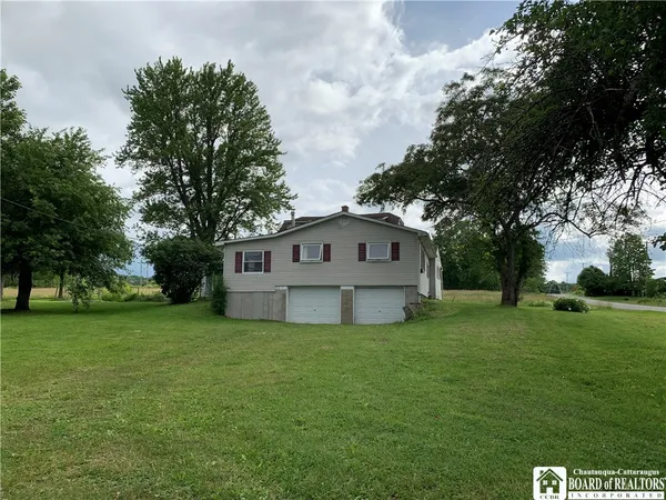 $149,999 | 938 Spencer Road, Kiantone, NY 14701