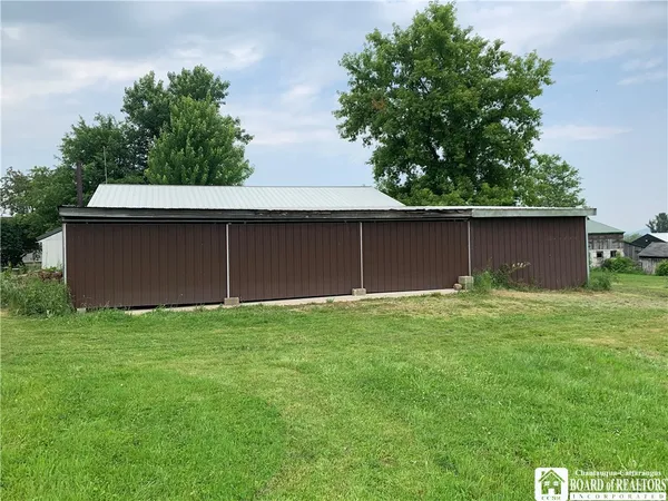 $149,999 | 938 Spencer Road, Kiantone, NY 14701