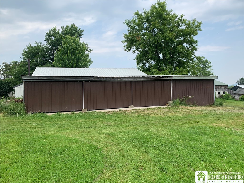 938 Spencer Road Kiantone, NY 14701 - Photo 6 of 32