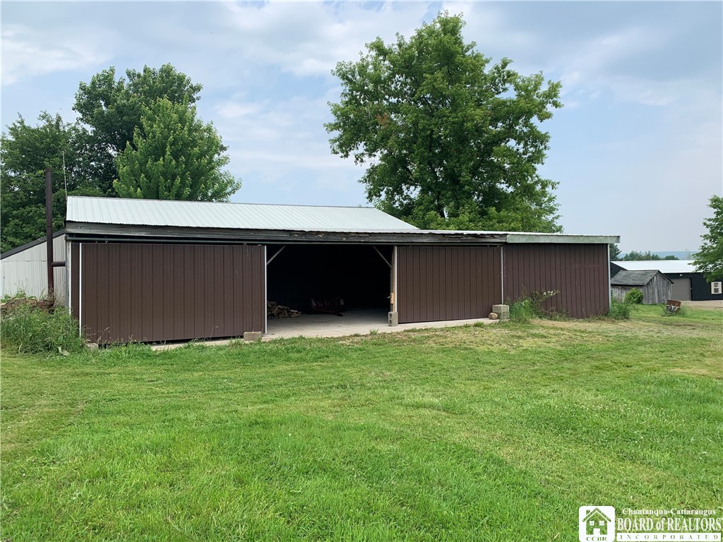 938 Spencer Road Kiantone, NY 14701 - Photo 7 of 32