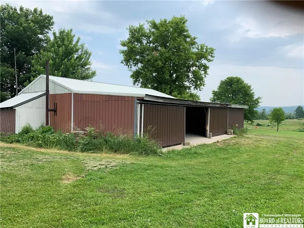 $149,999 | 938 Spencer Road, Kiantone, NY 14701