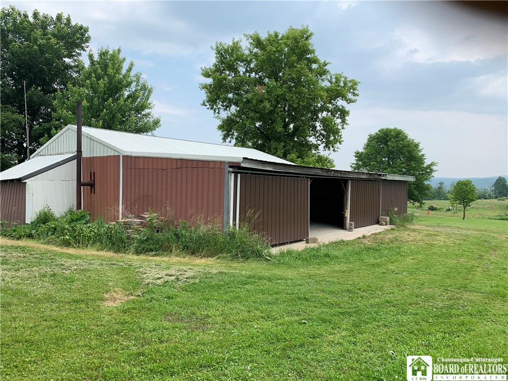 938 Spencer Road Kiantone, NY 14701 - Photo 8 of 32