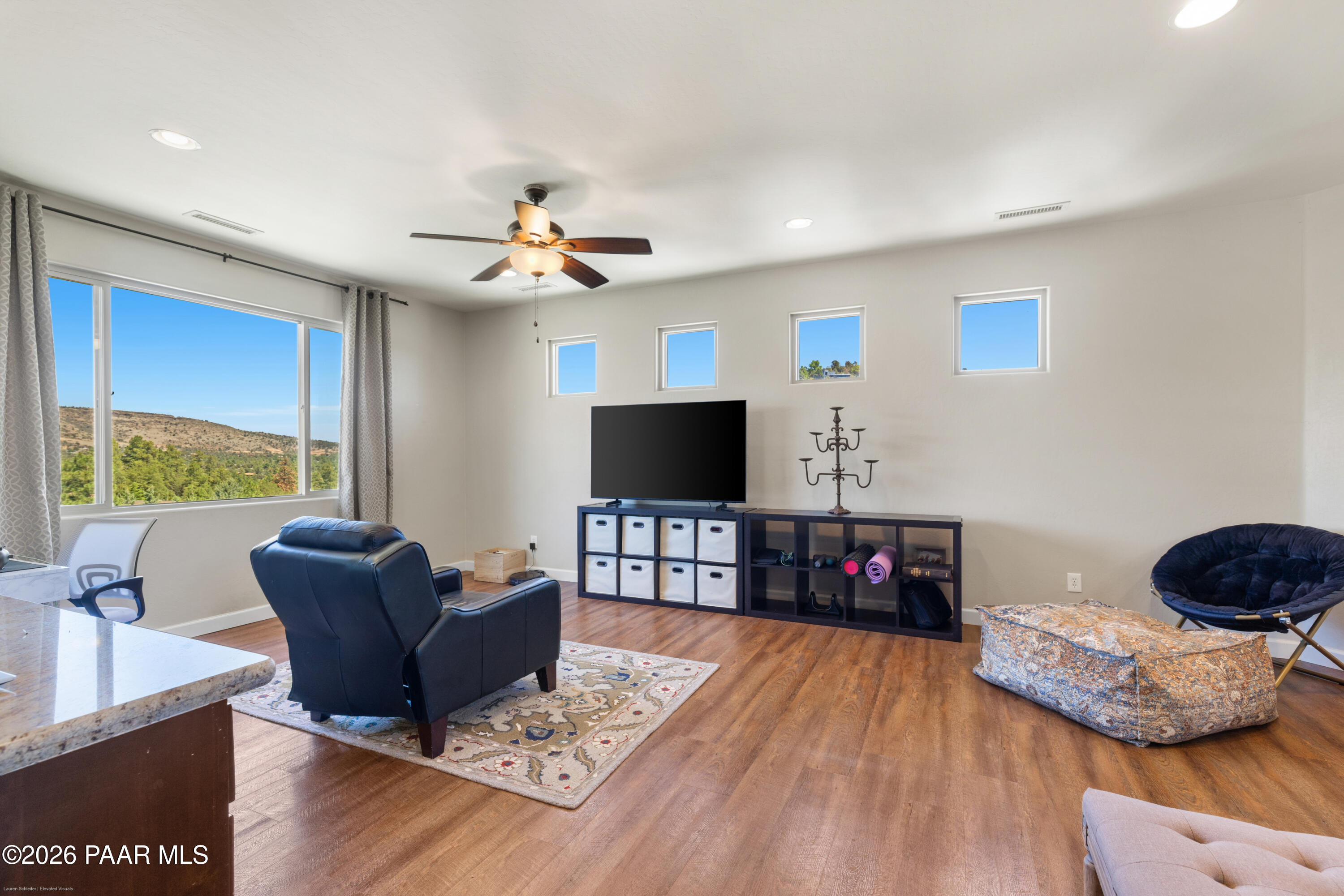 1931 Perfect Place Prescott, AZ 86305 - Photo 30 of 49 30-Family Room