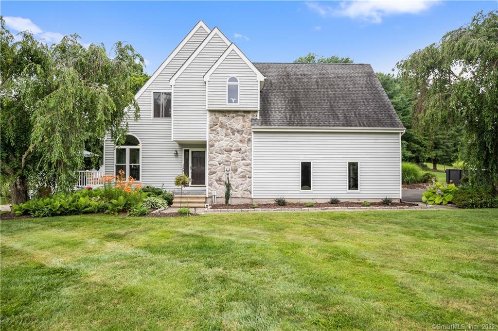 1026 New Haven Road Durham, CT 06422 - Photo 1 of 1 Gallery Image 1