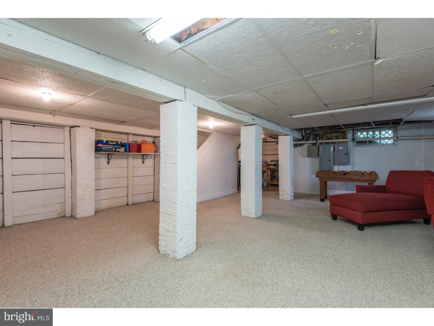 306 Berkeley Road Merion Station, PA 19066 - Photo 22 of 25 Basement - Finished