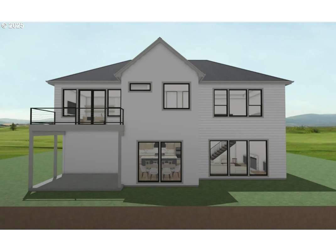 1719 Northwest Goodwin Street Camas, WA 98607 - Photo 4 of 6