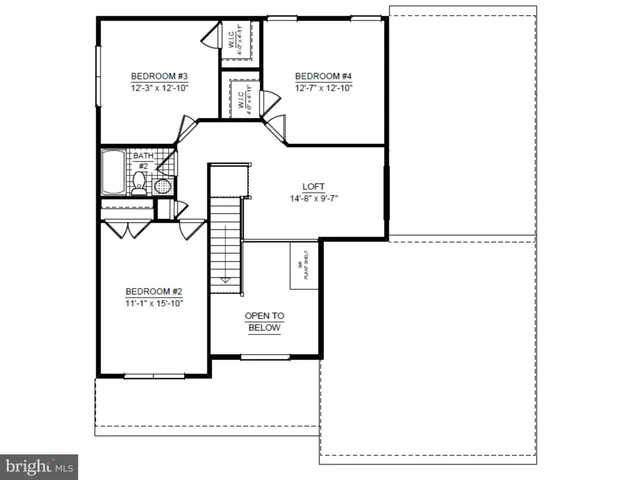 a picture of a bathroom with a shower