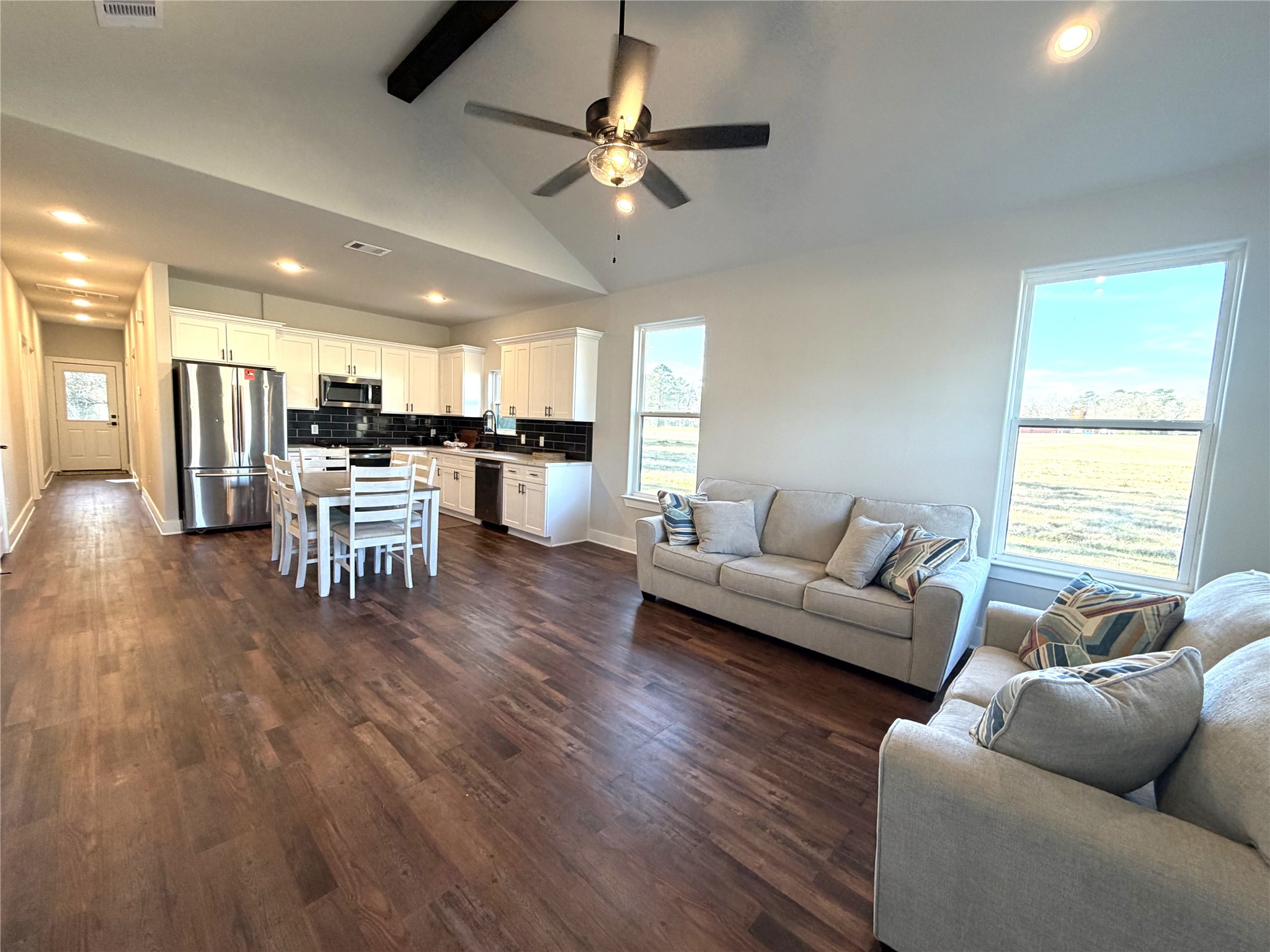 75 Oakridge South Trinity, TX 75862 - Photo 7 of 27