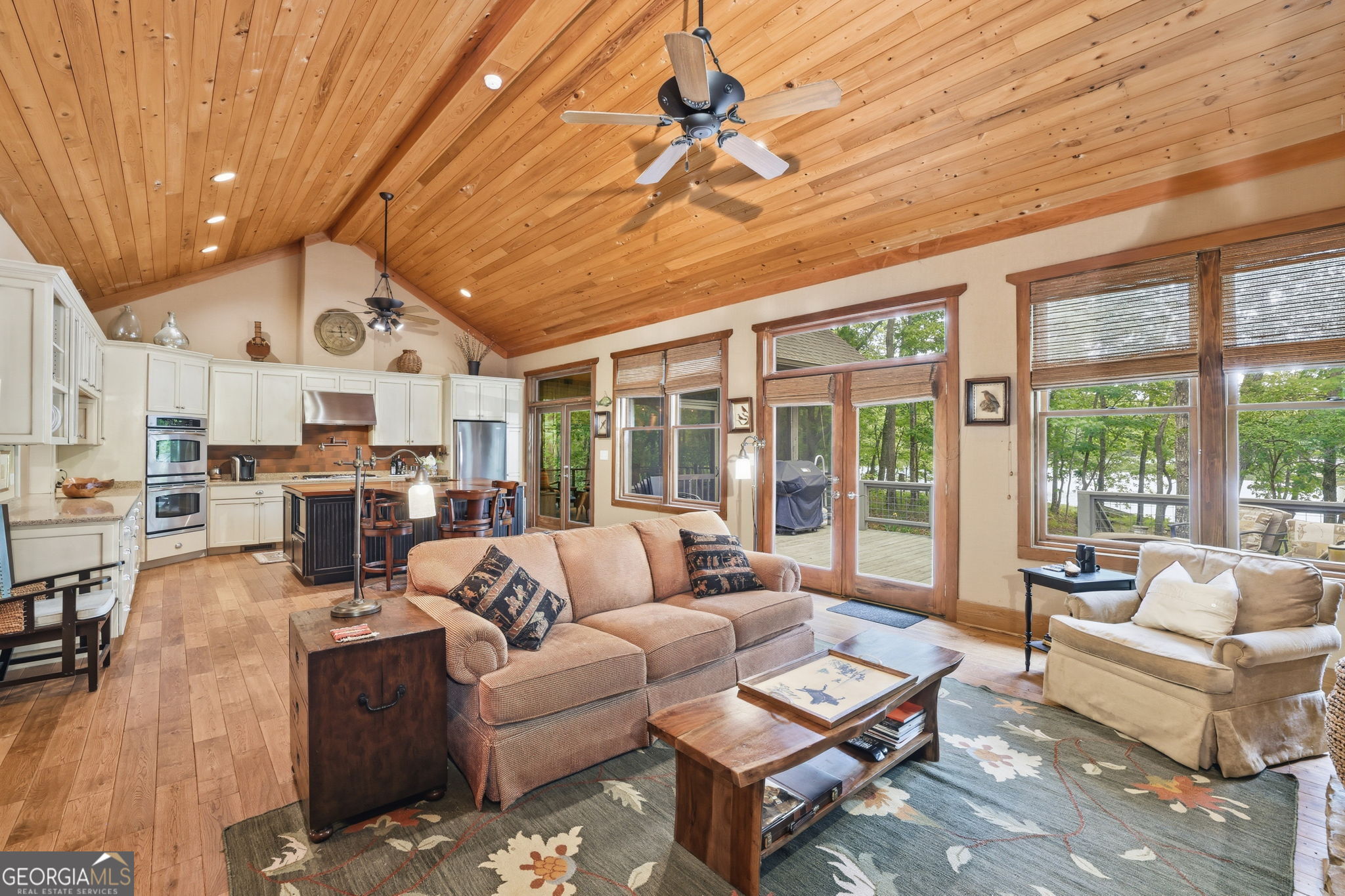 479 Lake Loop Menlo, GA 30731 - Photo 10 of 59 Gallery Image 10