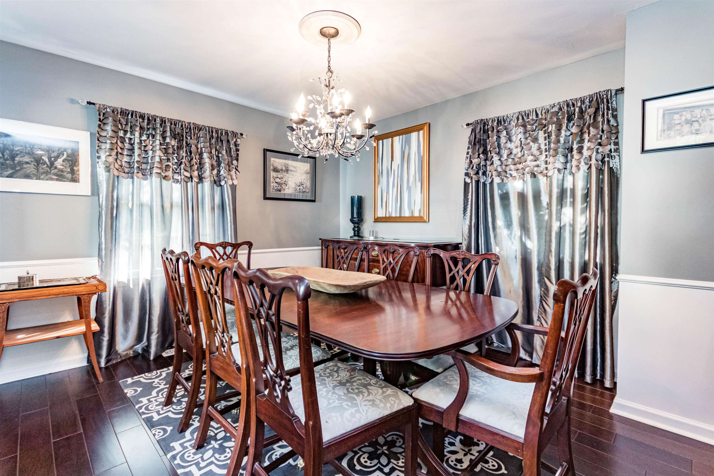 3133 Merrianne Drive Raleigh, NC 27607 - Photo 4 of 28 Photo 4