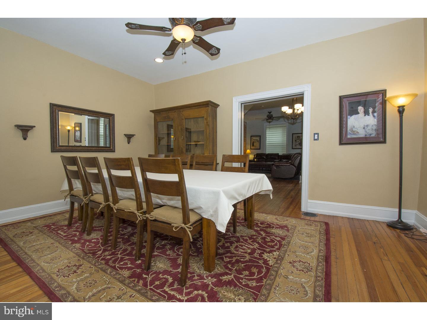 121 Grandview Road Ardmore, PA 19003 - Photo 6 of 20 Dining Room