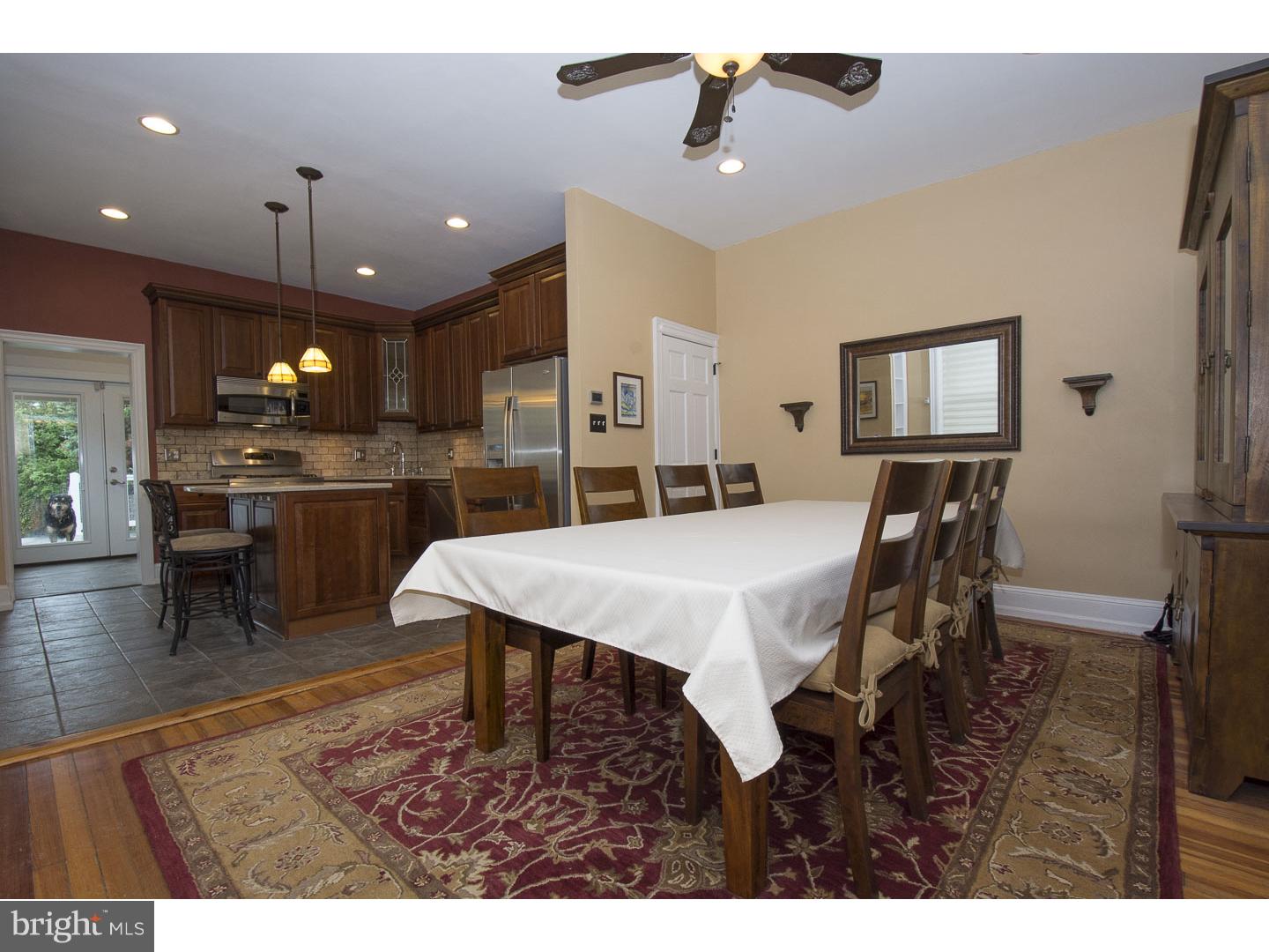 121 Grandview Road Ardmore, PA 19003 - Photo 7 of 20 Kitchen