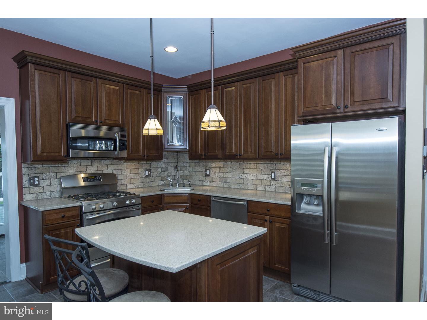121 Grandview Road Ardmore, PA 19003 - Photo 8 of 20 Kitchen