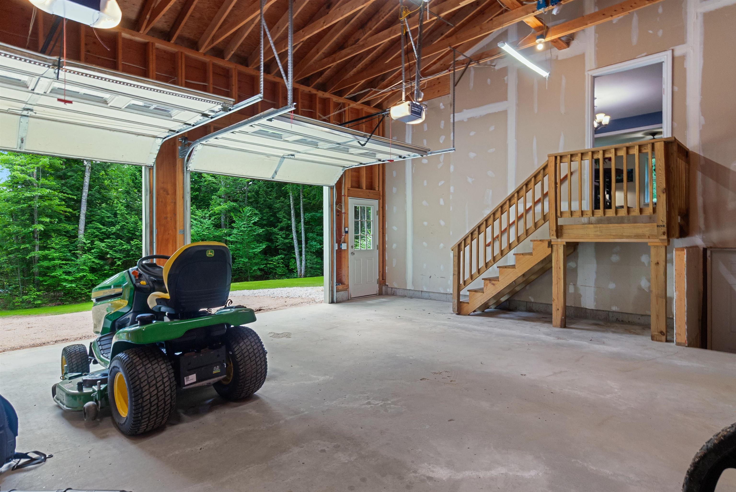 633 Beauty Hill Road Barnstead, NH 03218 - Photo 23 of 27