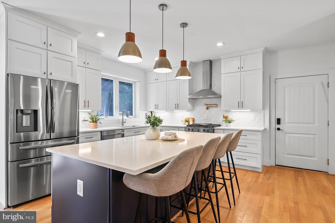 2115 Military Road Arlington, VA 22207 - Photo 9 of 36 Gallery Image 9