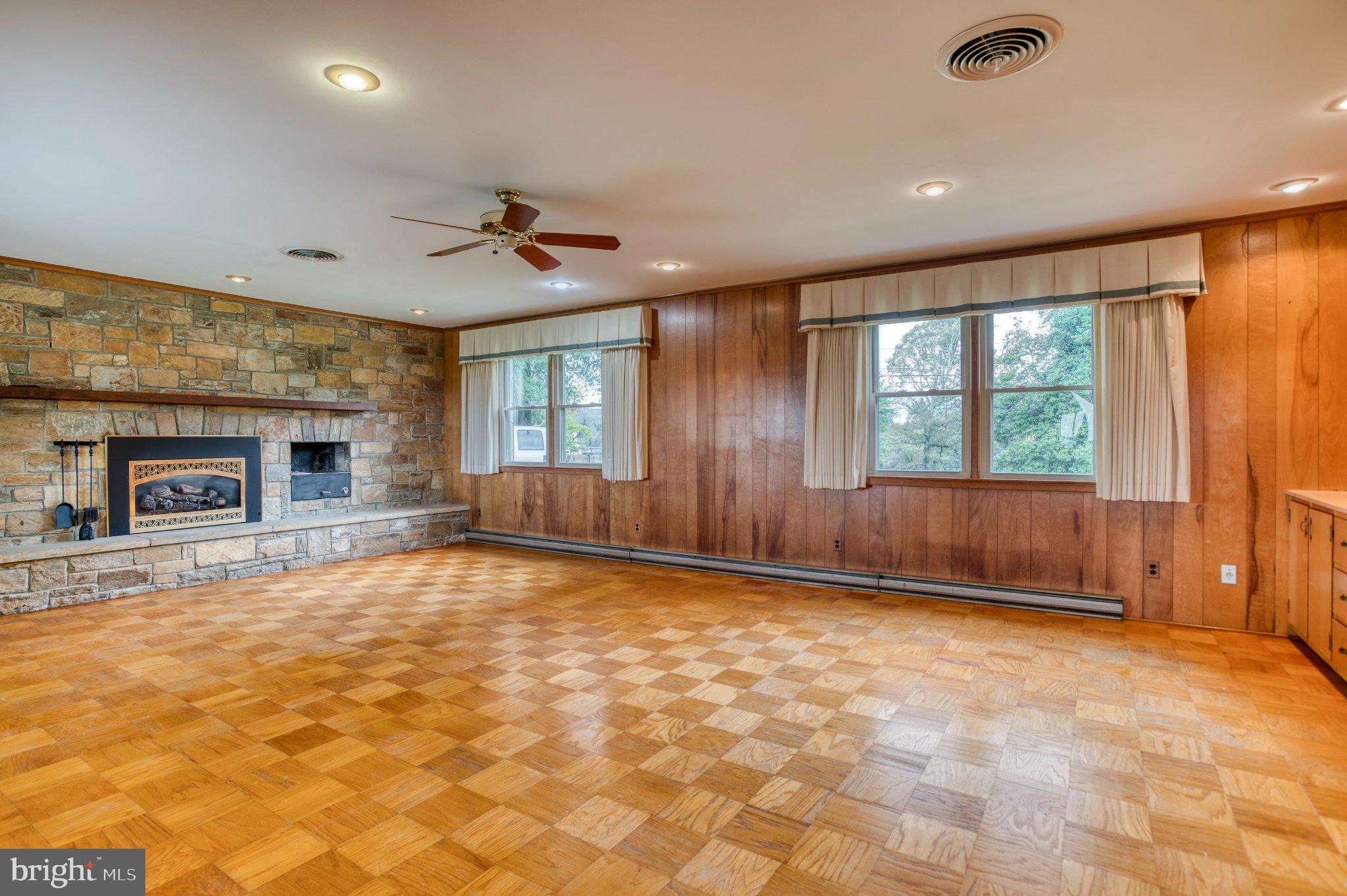 8215 Lees Road Warrenton, VA 20186 - Photo 28 of 82 Gallery Image 28