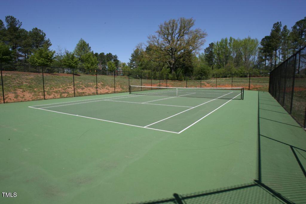 11201 Jonas Ridge Lane Raleigh, NC 27613 - Photo 75 of 79 Tennis