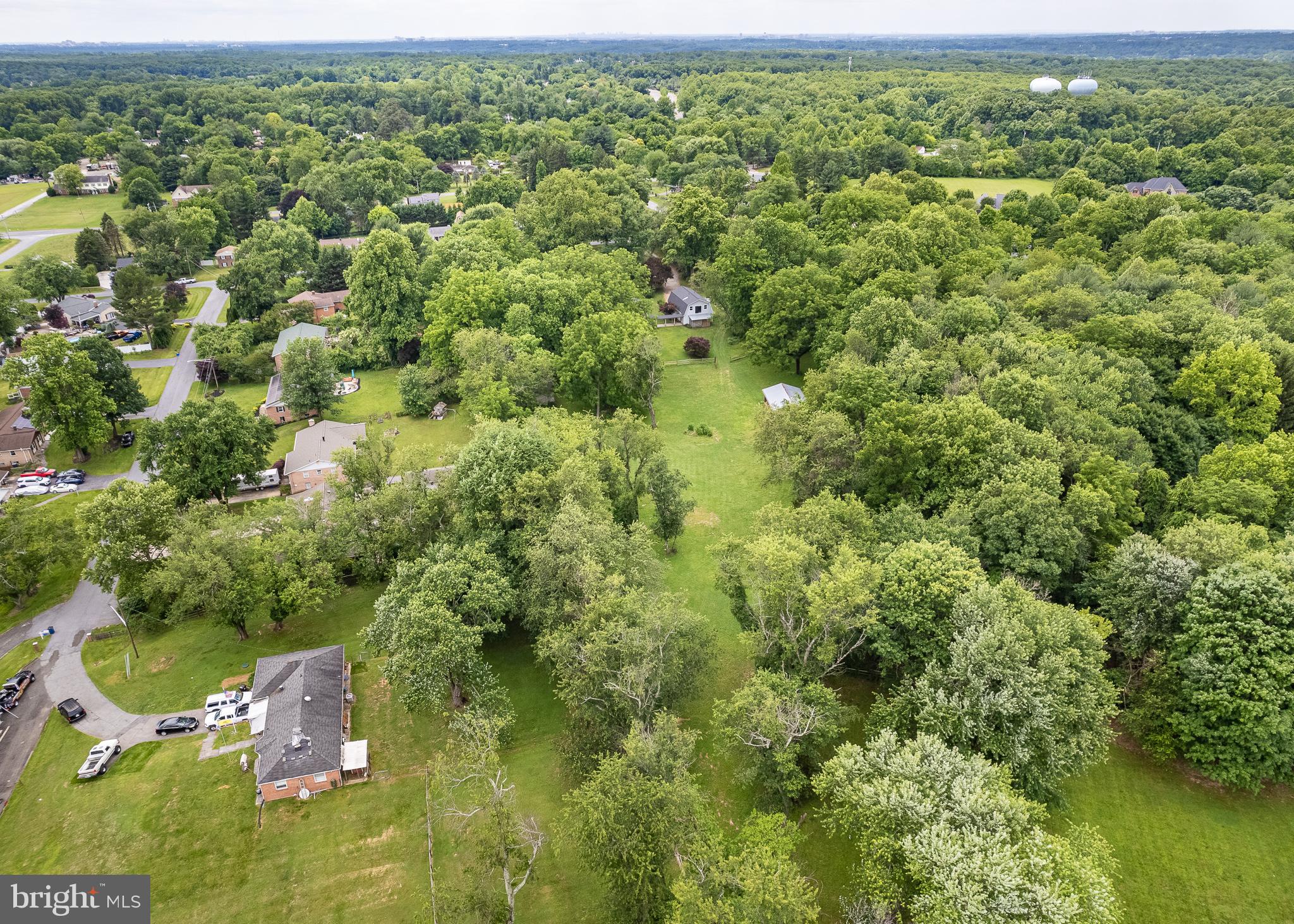 1300 Parrs Ridge Drive Spencerville, MD 20868 - Photo 72 of 73