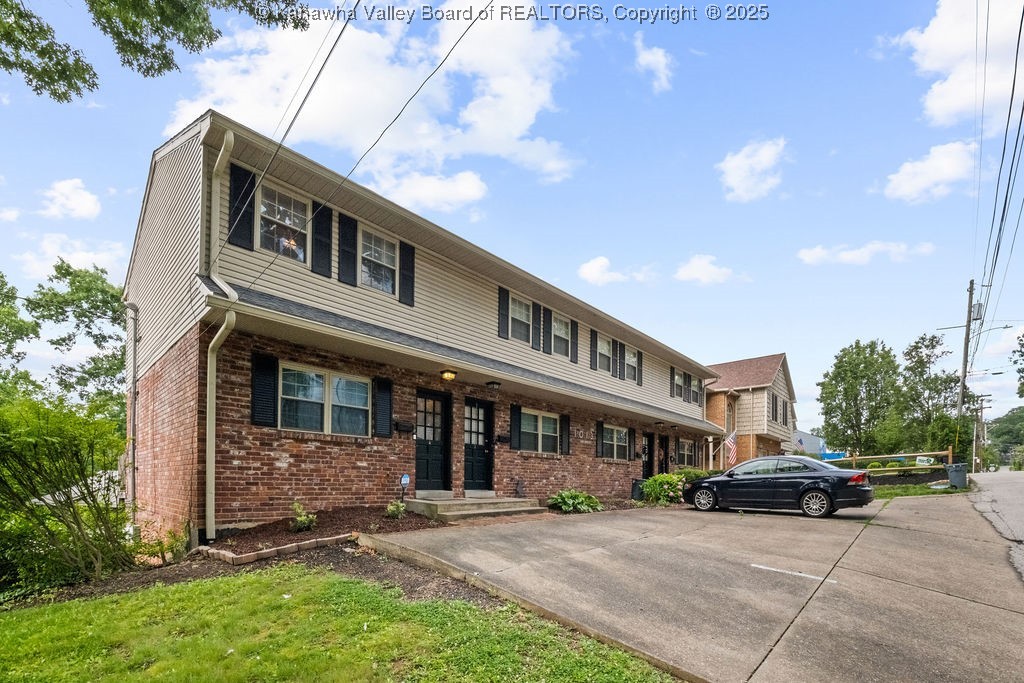 1013 Walnut Road, Unit 4 Charleston, WV 25314 - Photo 3 of 34 Gallery Image 3