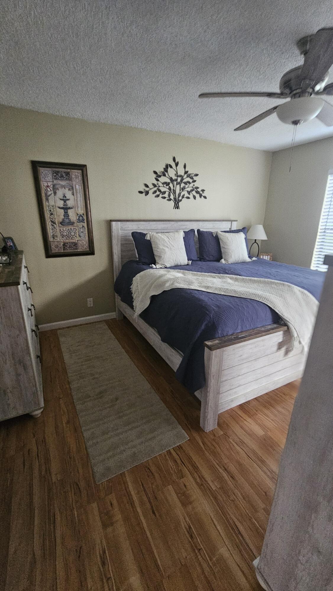 3119 Millwood Terrace, Unit 139 Boca Raton, FL 33431 - Photo 11 of 32 M139 MATER BEDROOM