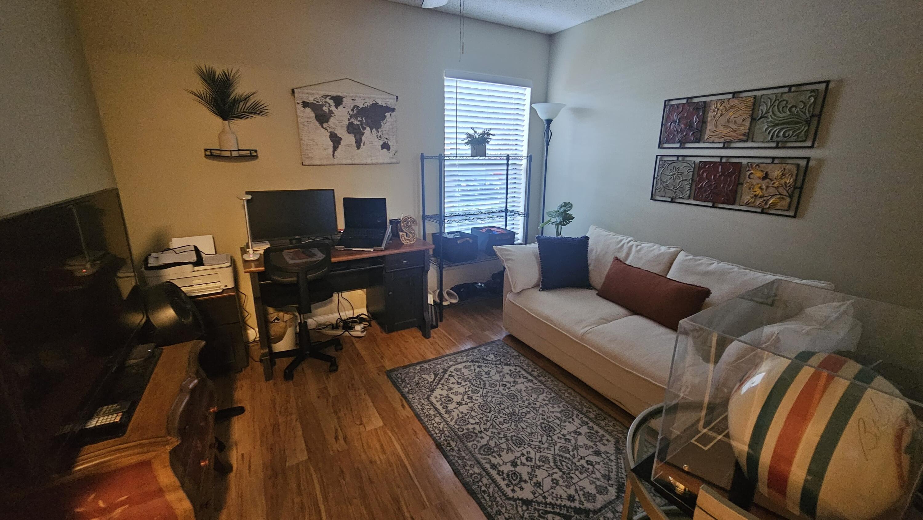 3119 Millwood Terrace, Unit 139 Boca Raton, FL 33431 - Photo 19 of 32 M139 2ND BEDROOM 1