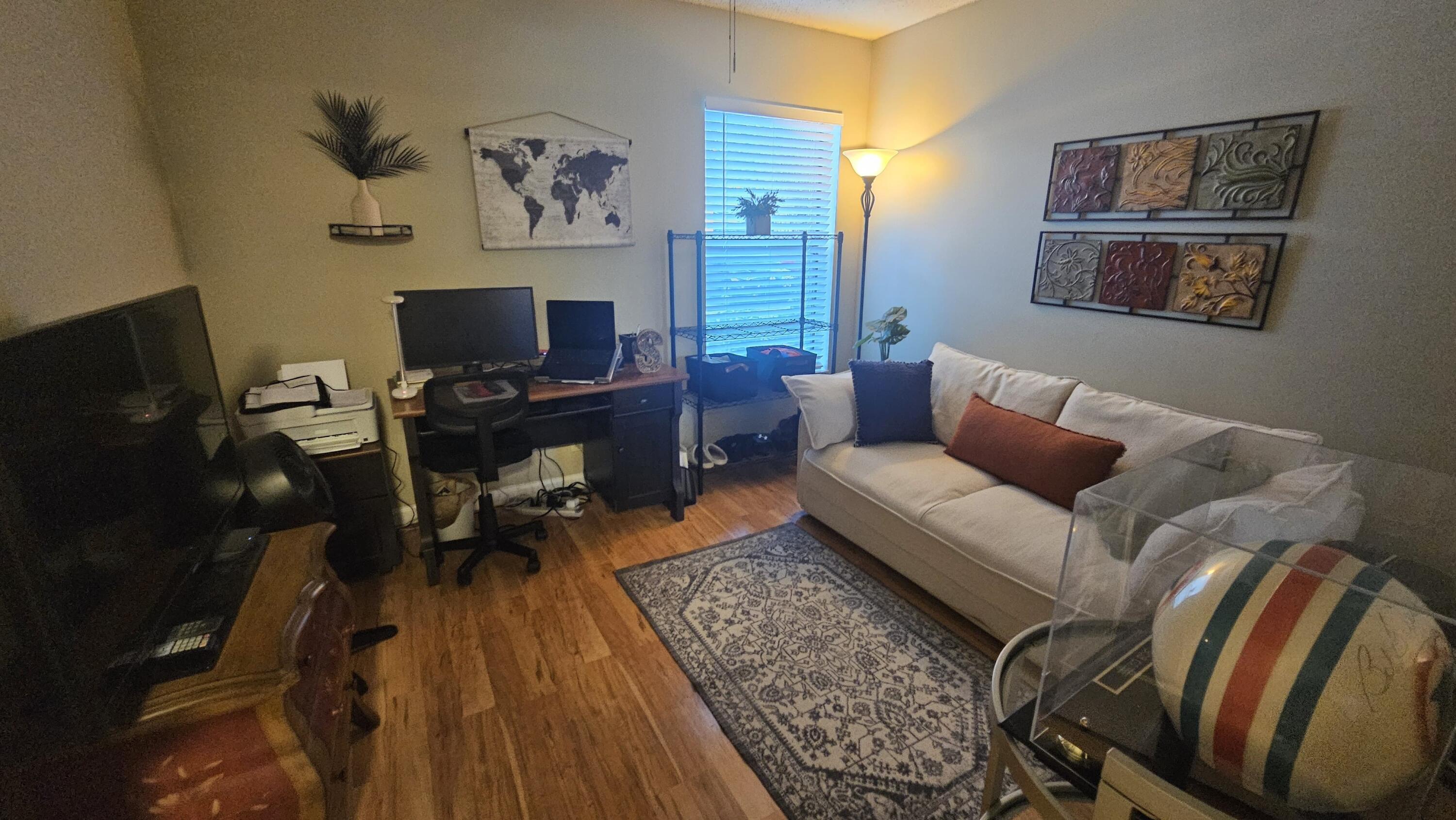 3119 Millwood Terrace, Unit 139 Boca Raton, FL 33431 - Photo 20 of 32 M139 2ND BEDROOM