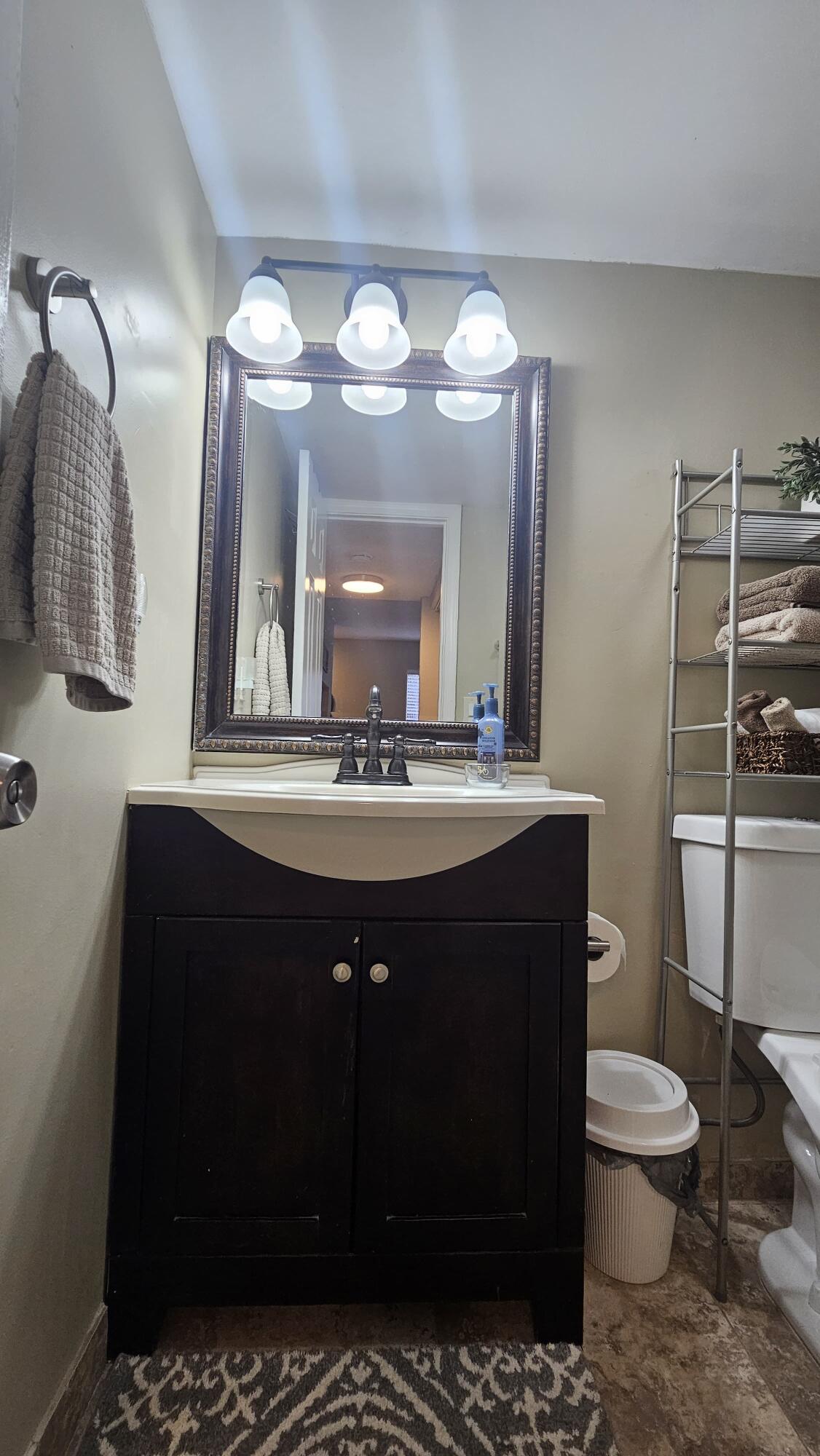 3119 Millwood Terrace, Unit 139 Boca Raton, FL 33431 - Photo 23 of 32 M139 2ND BATHROOM 1