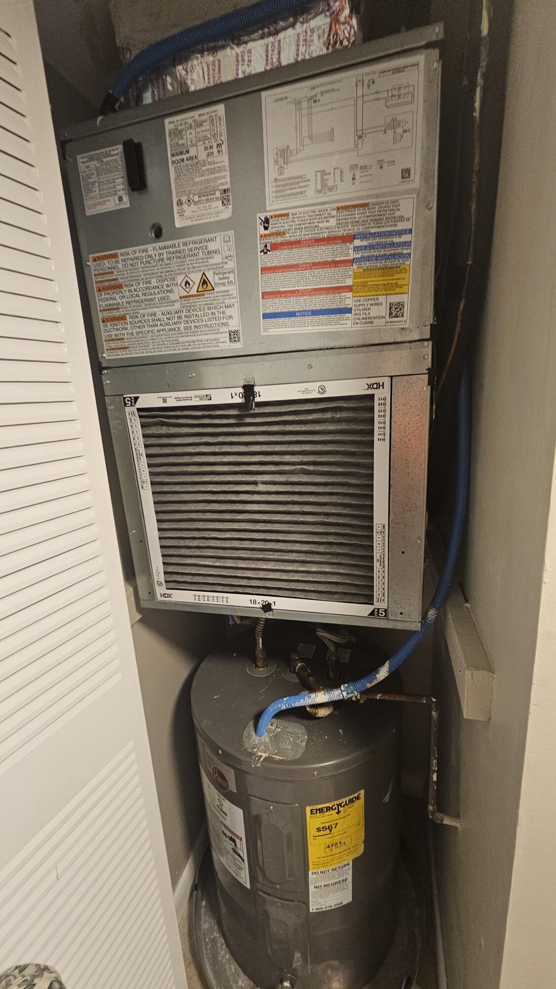 3119 Millwood Terrace, Unit 139 Boca Raton, FL 33431 - Photo 29 of 32 M139 A C