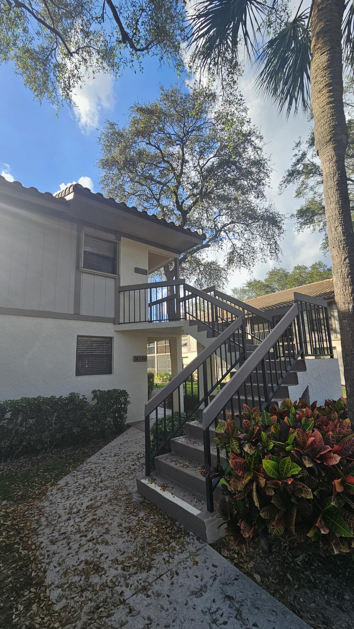 3119 Millwood Terrace, Unit 139 Boca Raton, FL 33431 - Photo 31 of 32 M139 FRONT