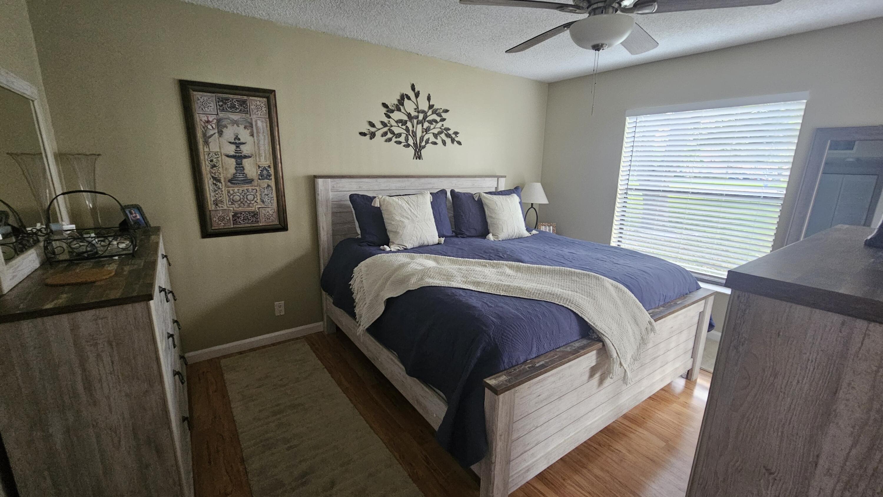 3119 Millwood Terrace, Unit 139 Boca Raton, FL 33431 - Photo 8 of 32 M139 MATER BEDROOM 6