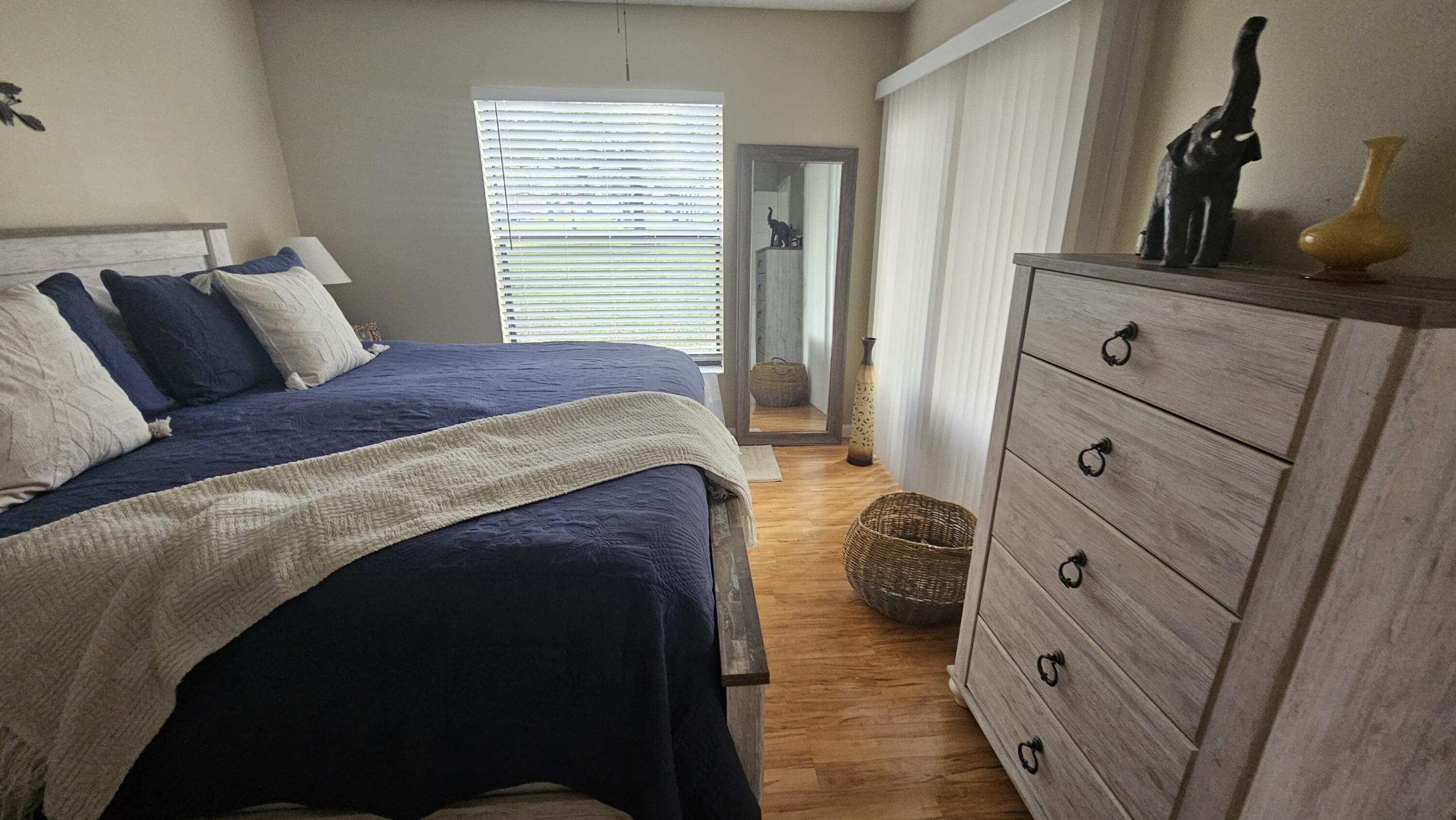 3119 Millwood Terrace, Unit 139 Boca Raton, FL 33431 - Photo 10 of 32 M139 MATER BEDROOM 7