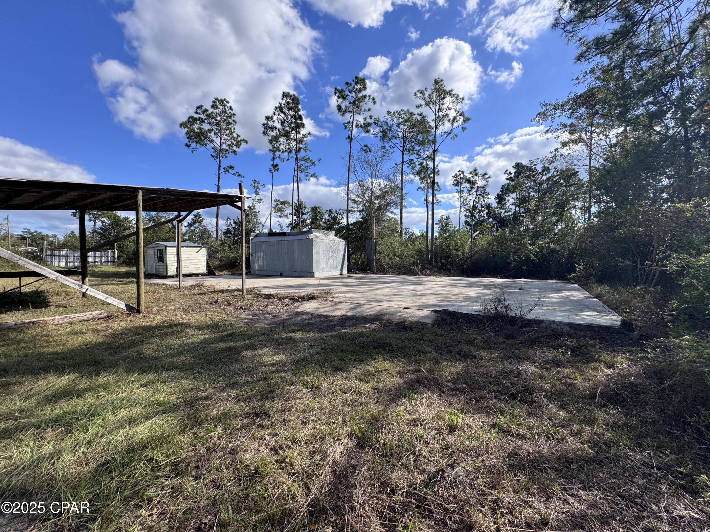 8933 Ruff Road Youngstown, FL 32466 - Photo 9 of 9 Gallery Image 9